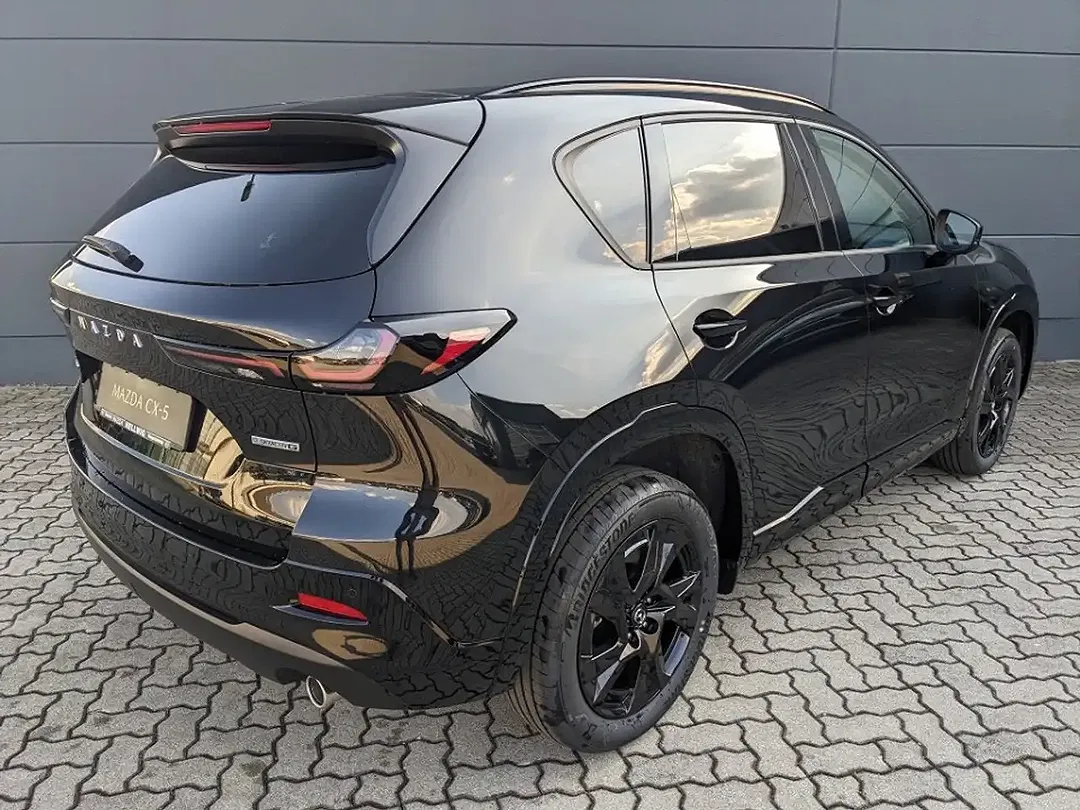 Mazda CX-5 - Thumbnail 5