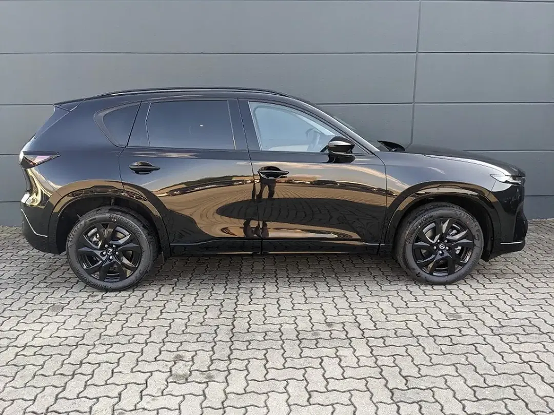 Mazda CX-5 - Thumbnail 6
