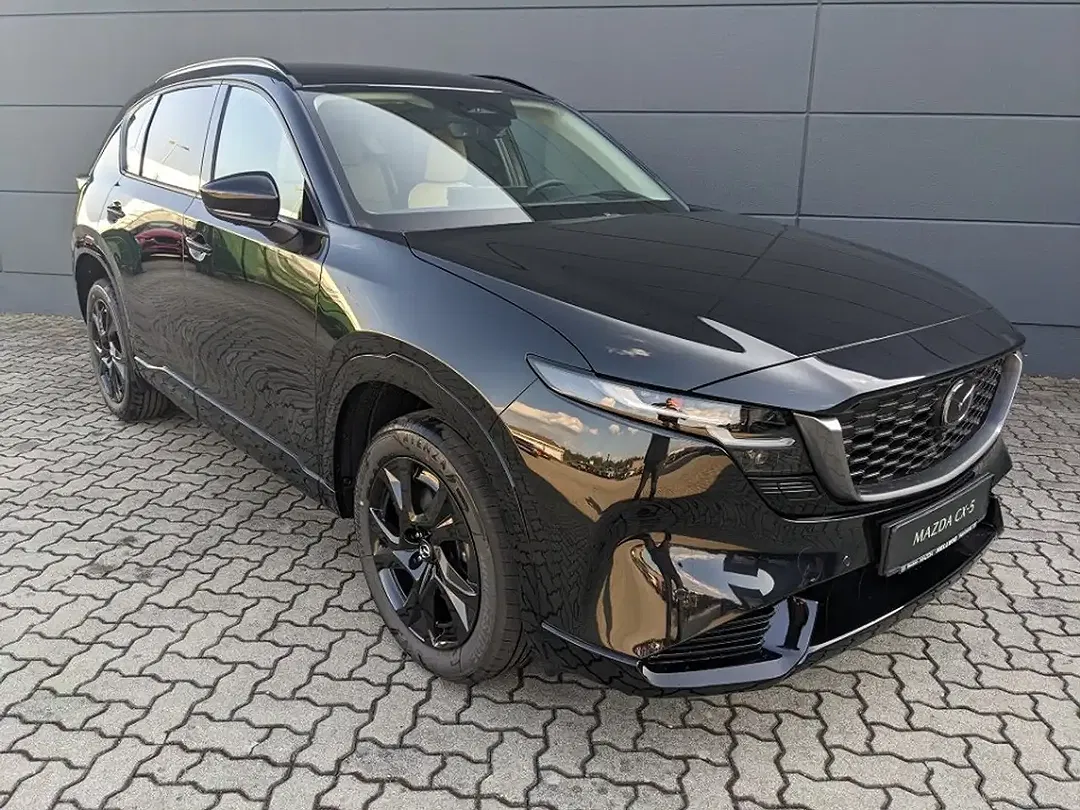Mazda CX-5 - Thumbnail 7