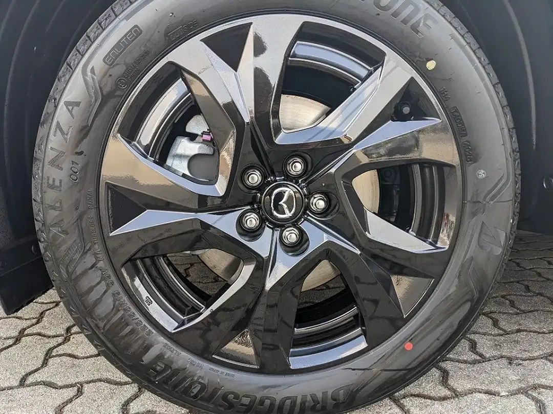 Mazda CX-5 - Thumbnail 8