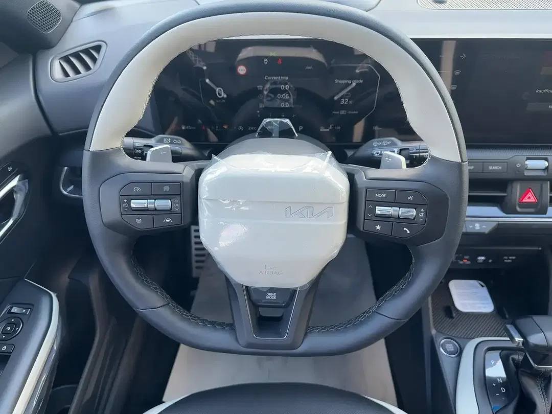 Kia K4 - Thumbnail 10