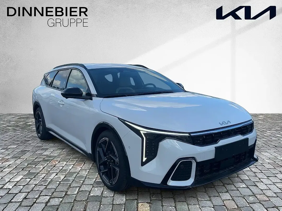 Kia K4 - Thumbnail 5