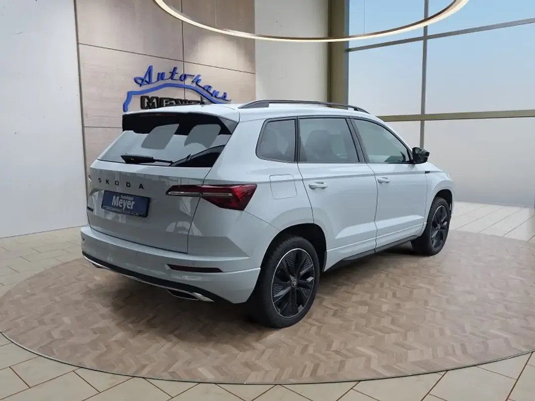 Skoda Karoq - Thumbnail 5
