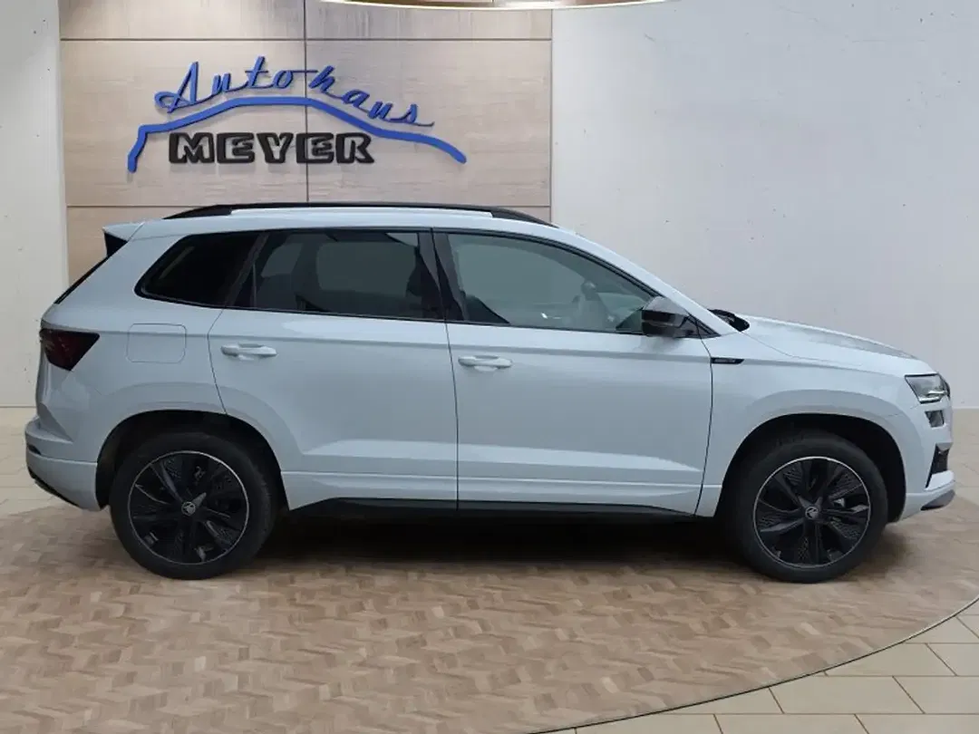 Skoda Karoq - Thumbnail 6