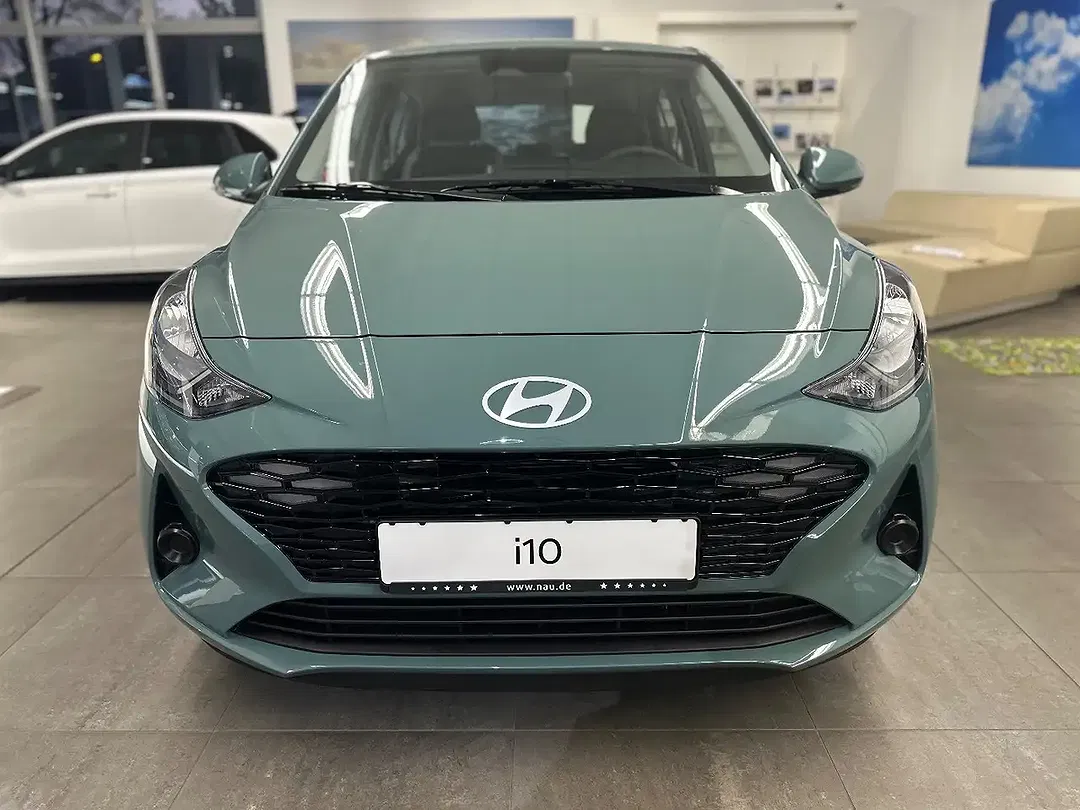 Hyundai i10 - Thumbnail 5