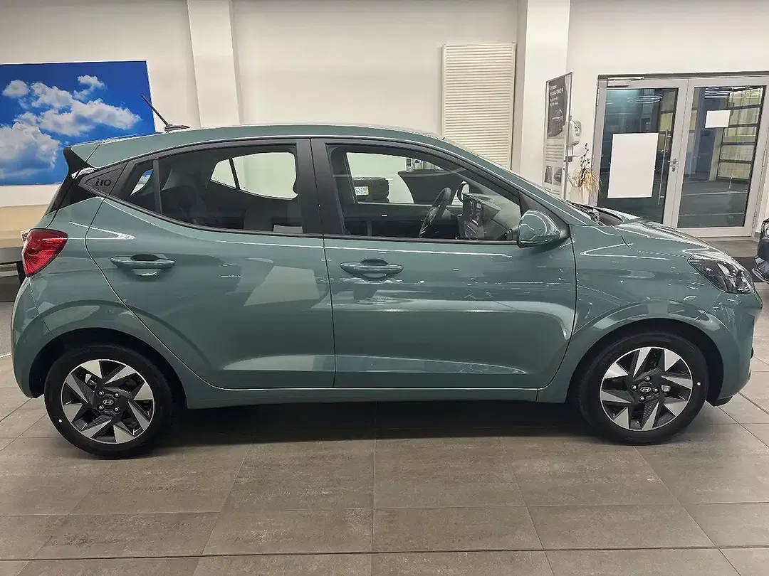 Hyundai i10 - Thumbnail 6