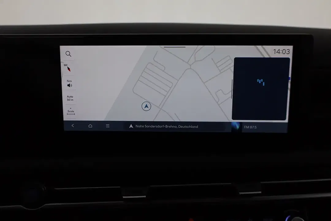 Hyundai TUCSON - Thumbnail 10