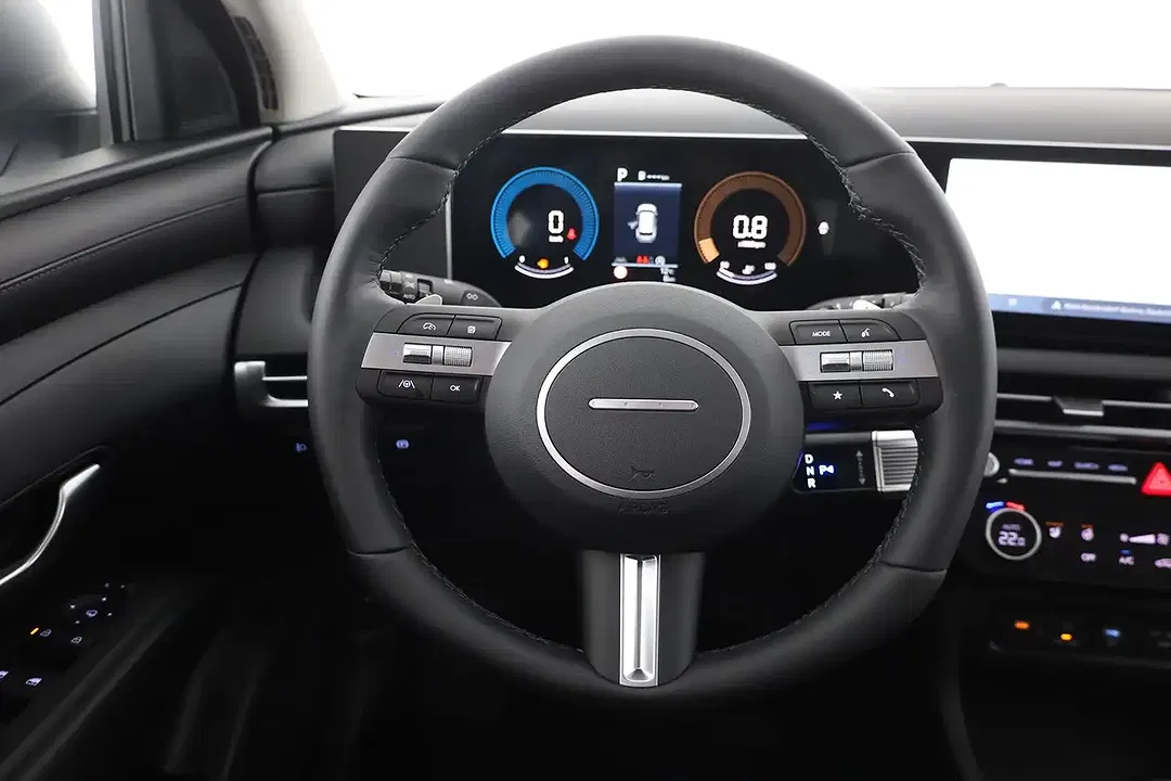 Hyundai TUCSON - Thumbnail 13