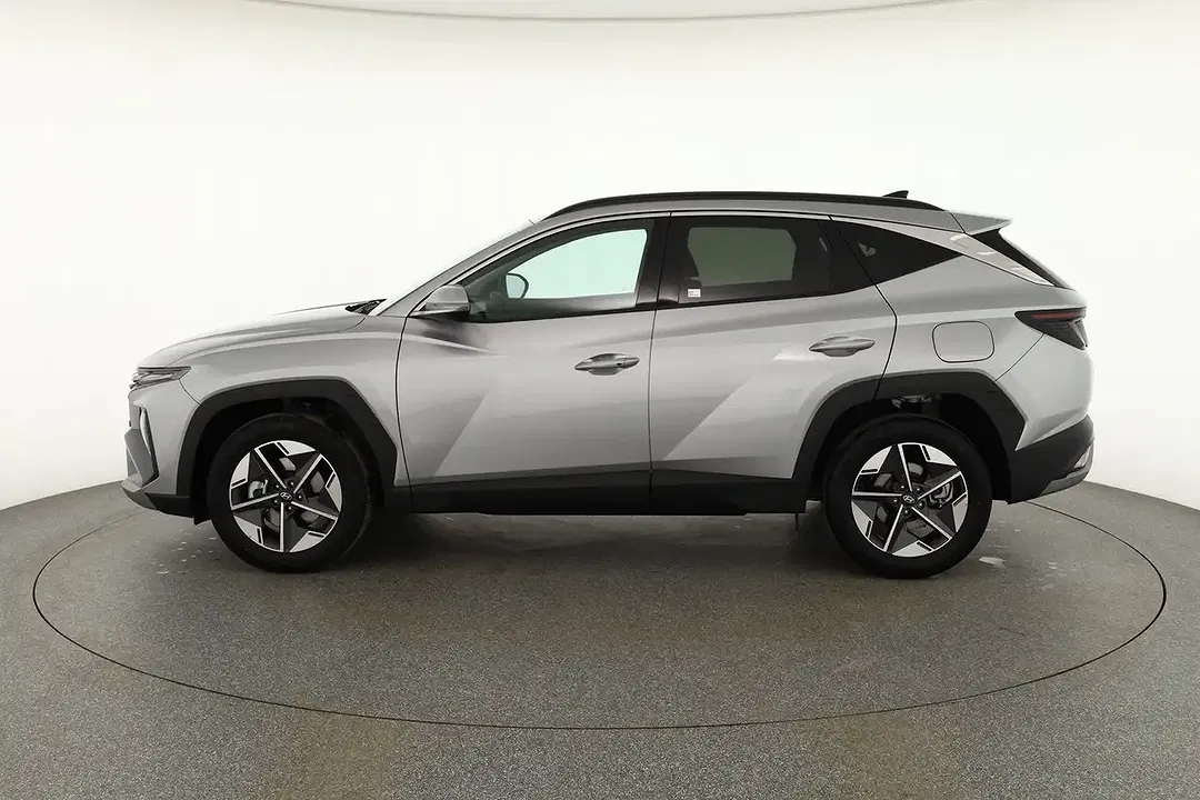 Hyundai TUCSON - Thumbnail 1