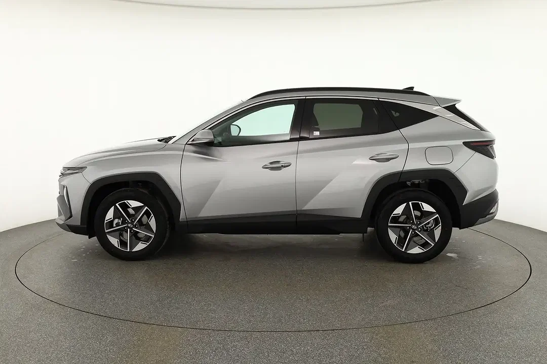 Hyundai TUCSON - Afbeelding 1