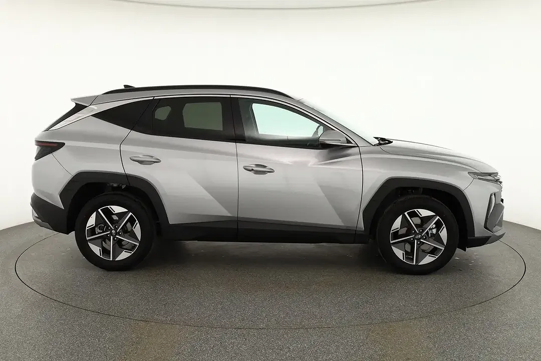 Hyundai TUCSON - Thumbnail 5