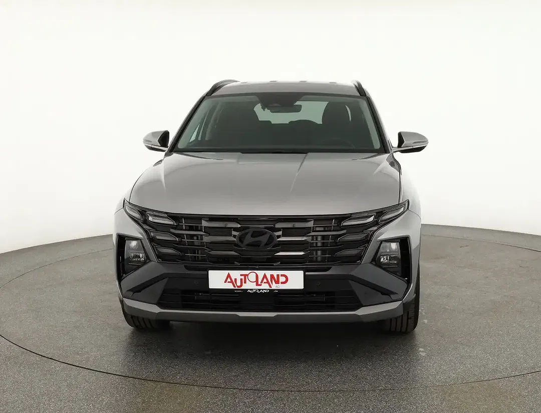 Hyundai TUCSON - Thumbnail 7