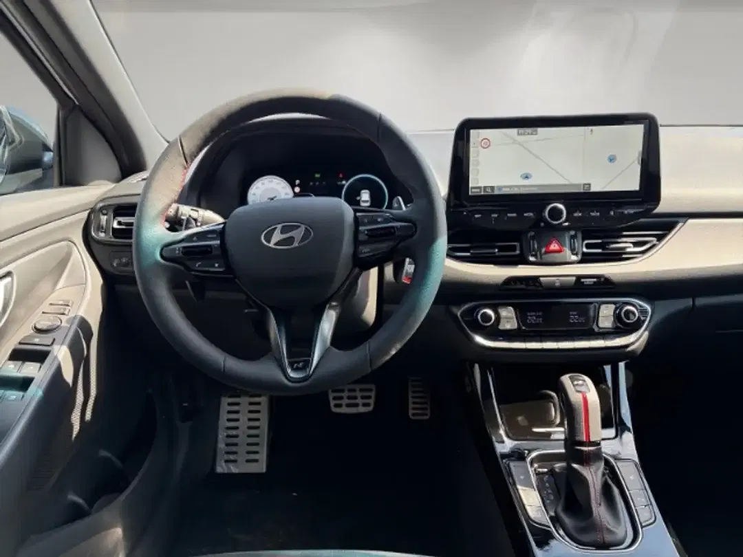 Hyundai i30 - Thumbnail 9