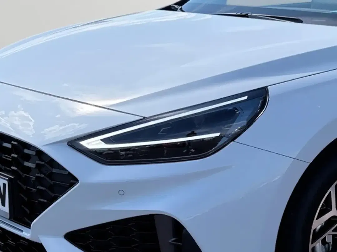 Hyundai i30 - Thumbnail 4