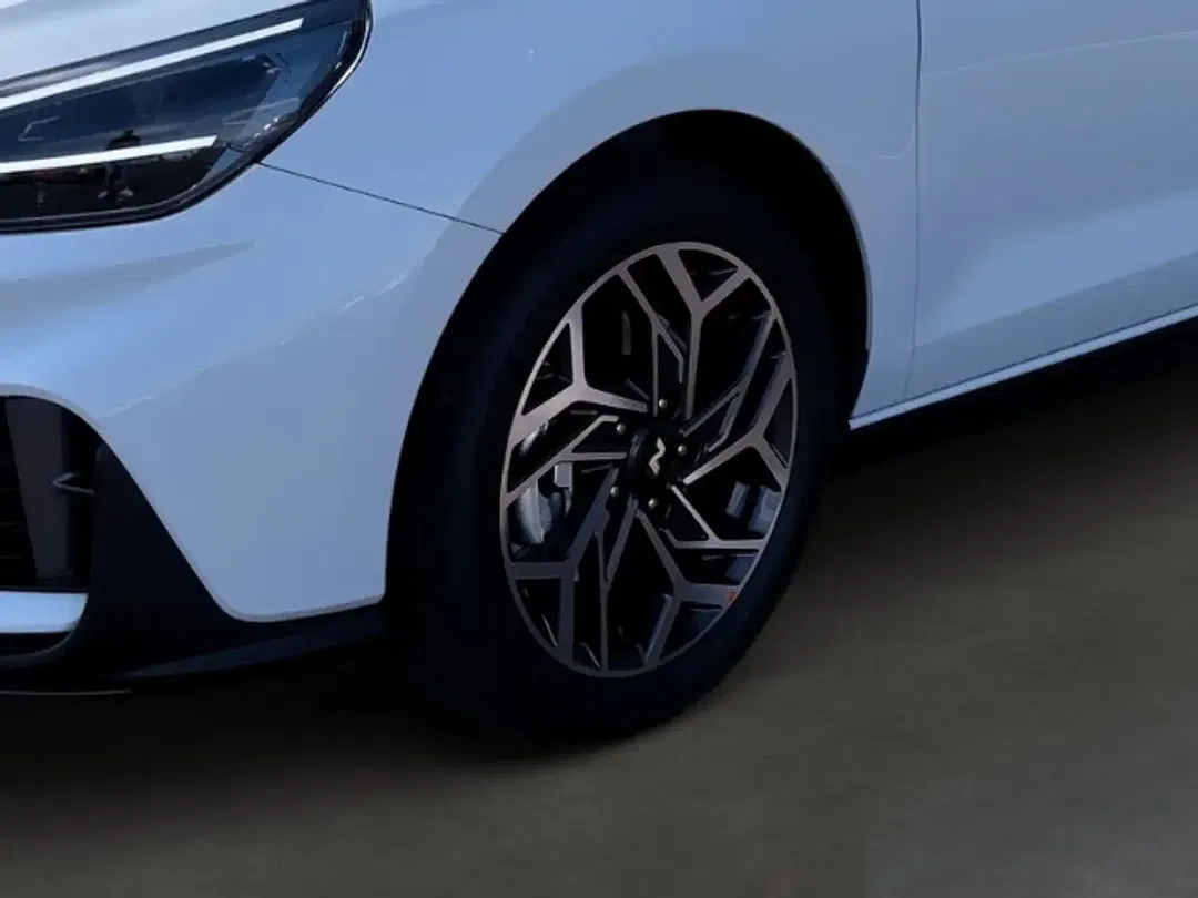 Hyundai i30 - Thumbnail 5