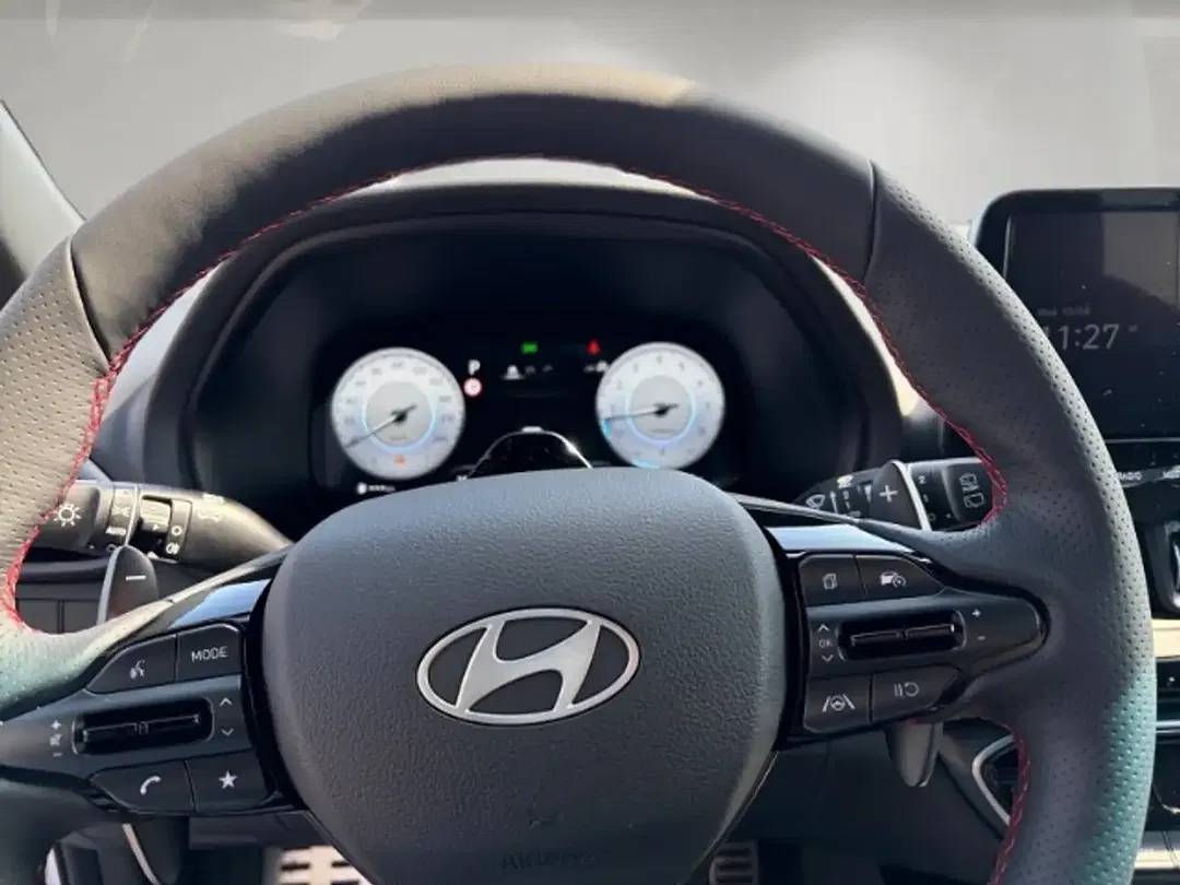 Hyundai i30 - Thumbnail 7