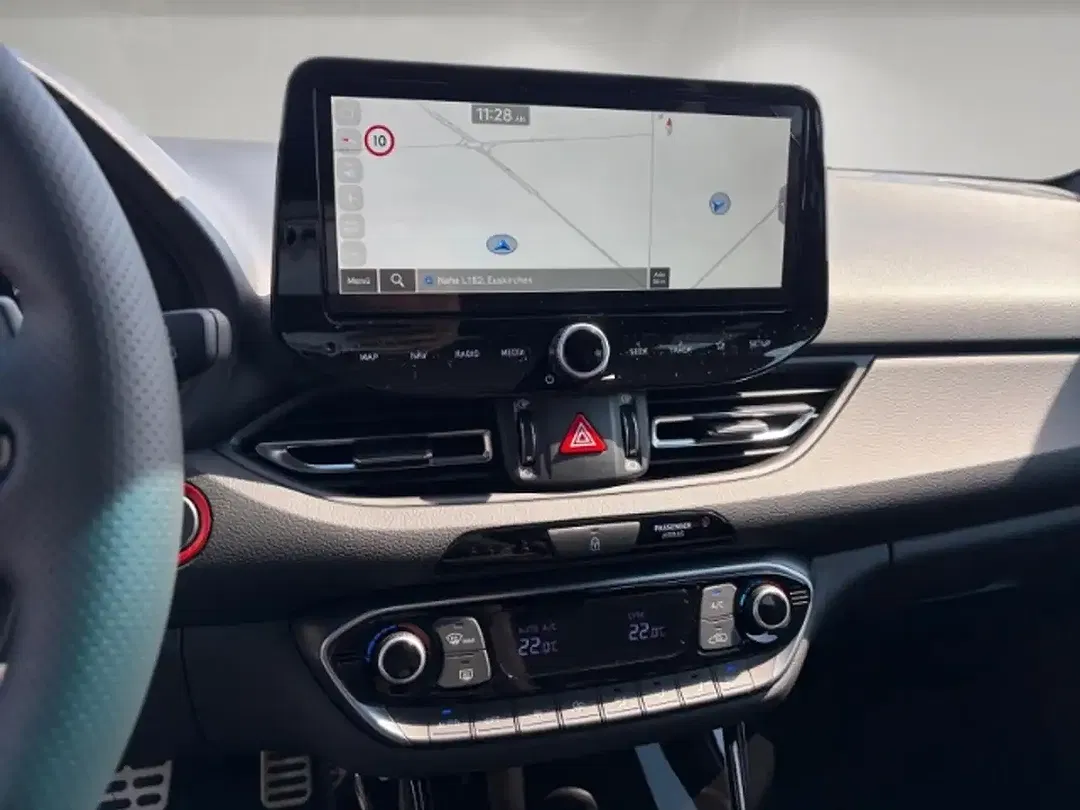 Hyundai i30 - Thumbnail 8