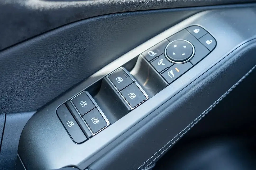Nissan Qashqai - Thumbnail 11