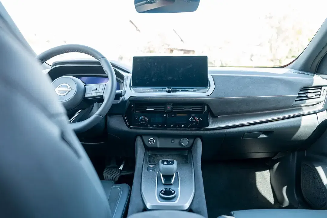 Nissan Qashqai - Thumbnail 13