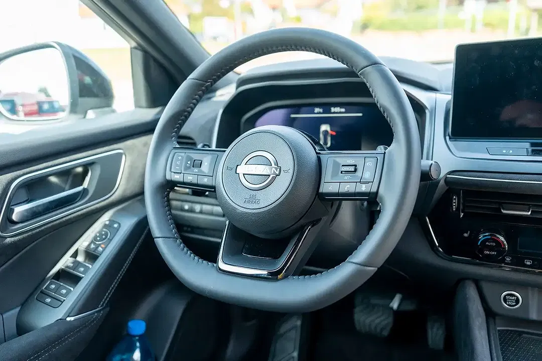 Nissan Qashqai - Thumbnail 15