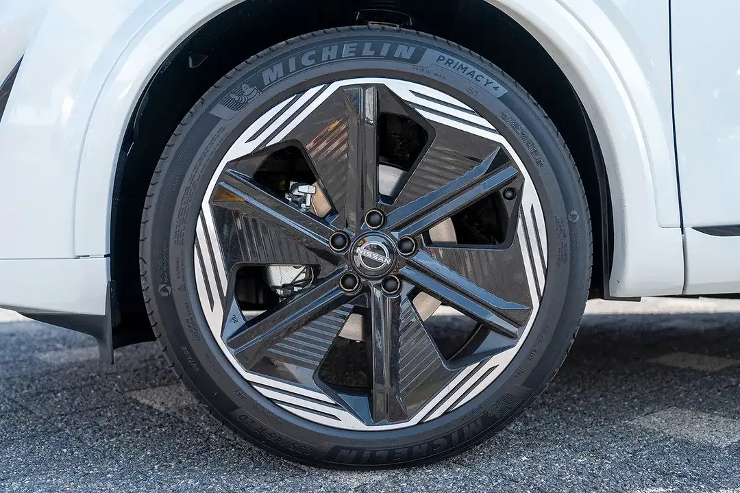 Nissan Qashqai - Thumbnail 4