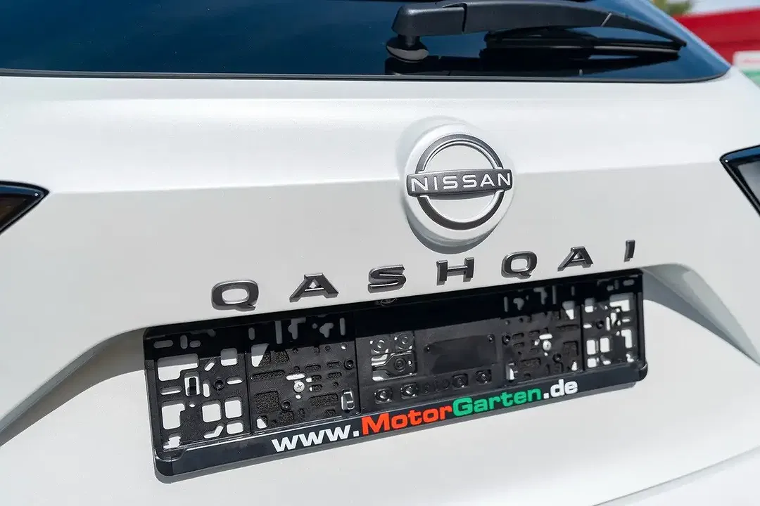 Nissan Qashqai - Thumbnail 5