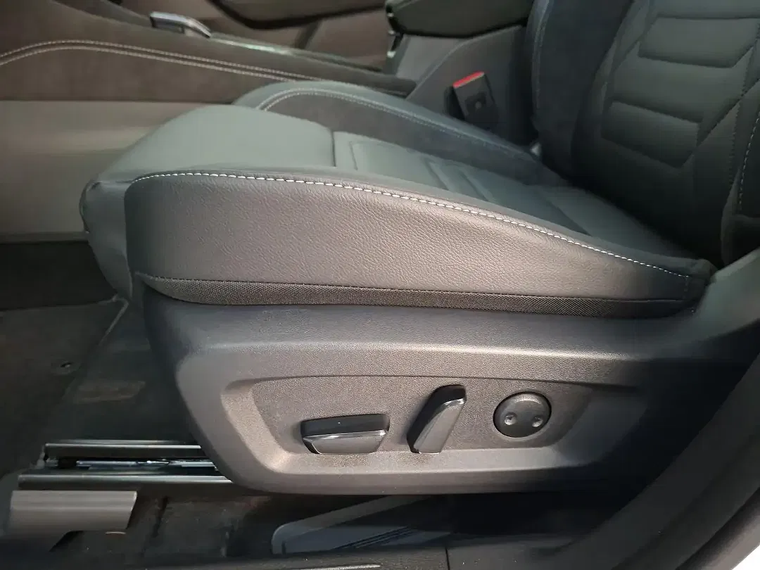 Nissan Qashqai - Thumbnail 10