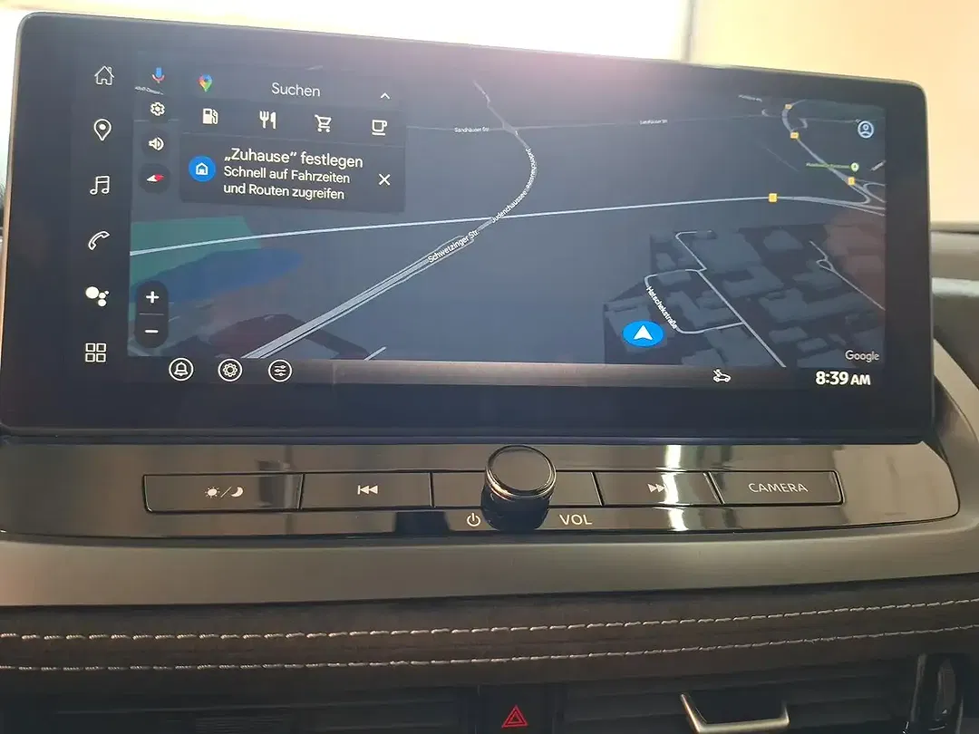 Nissan Qashqai - Thumbnail 12
