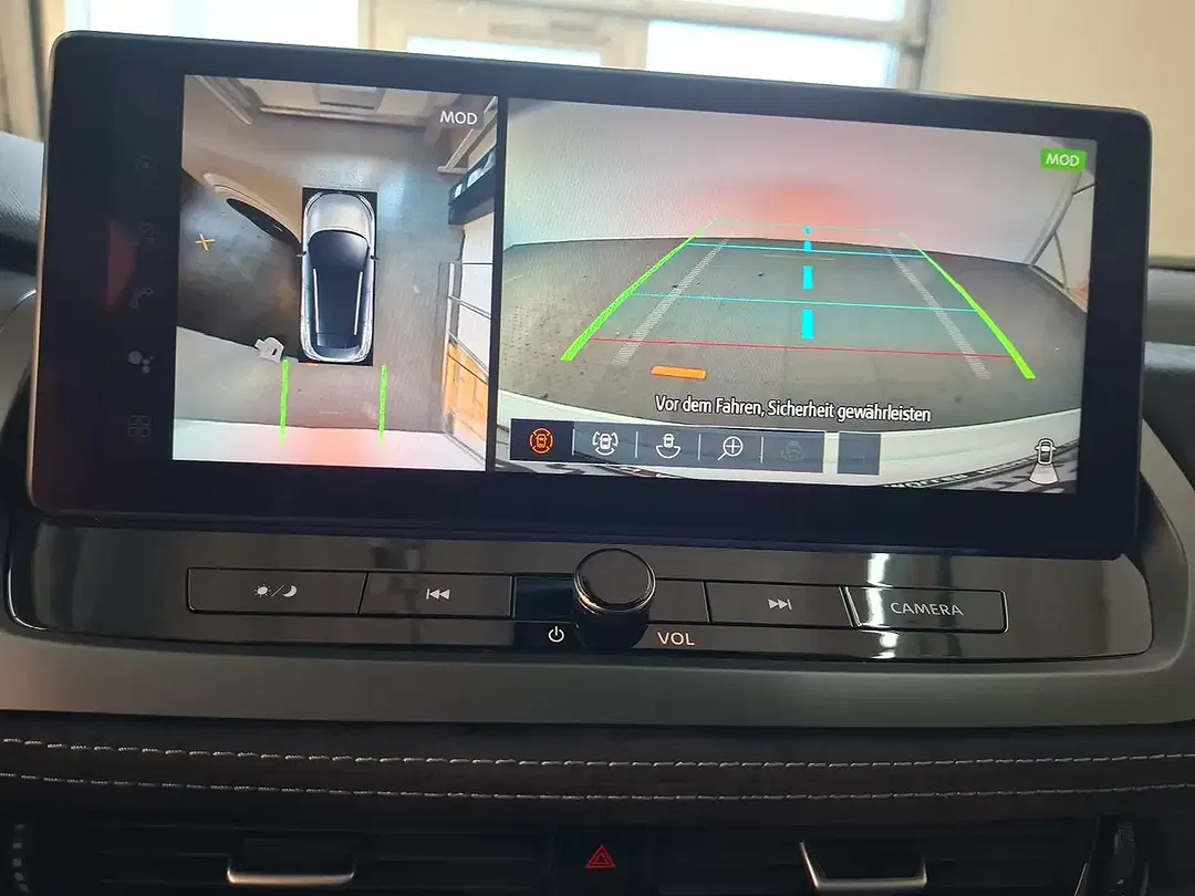 Nissan Qashqai - Thumbnail 13