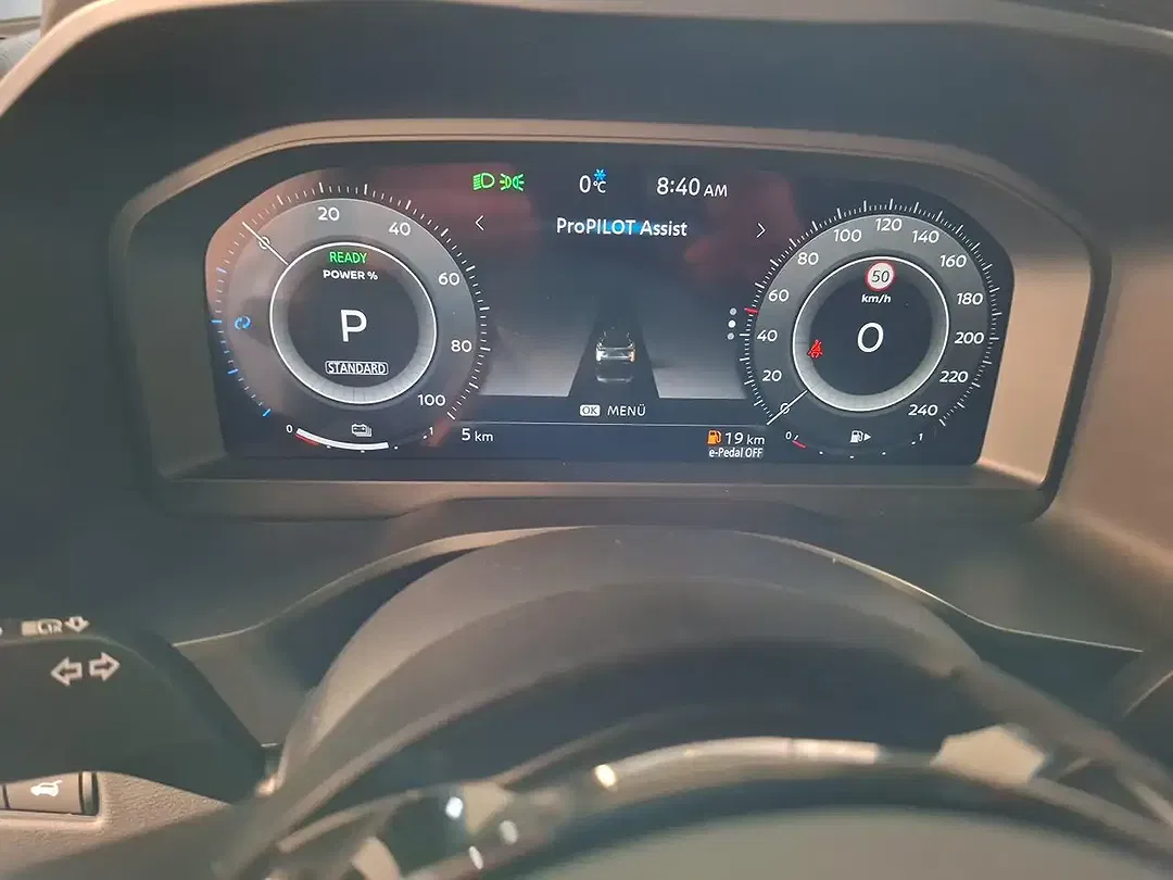 Nissan Qashqai - Thumbnail 14