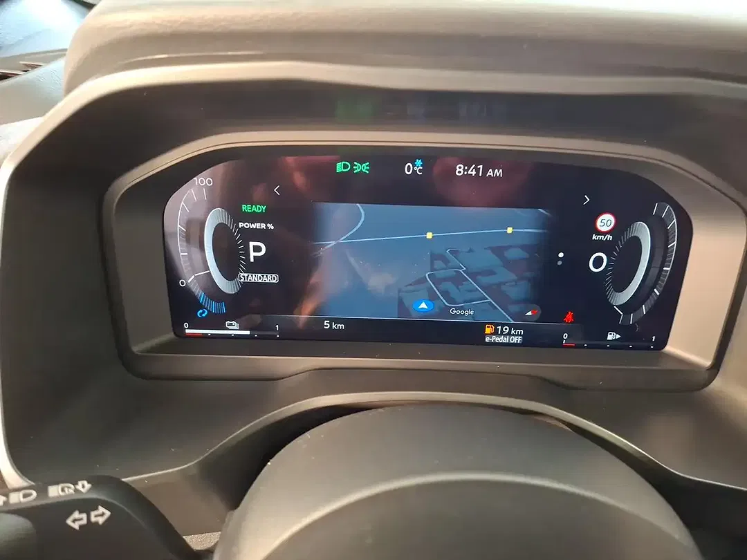 Nissan Qashqai - Thumbnail 15