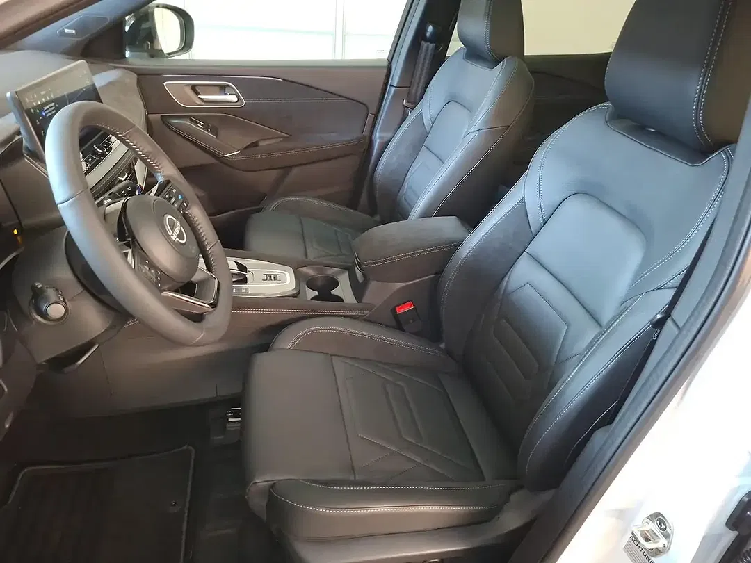 Nissan Qashqai - Thumbnail 9