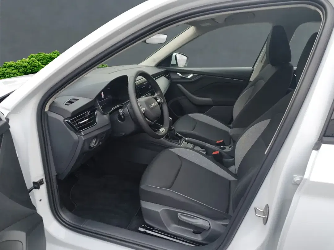 Skoda Kamiq - Thumbnail 8