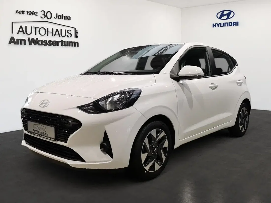 Hyundai i10 - Afbeelding 1