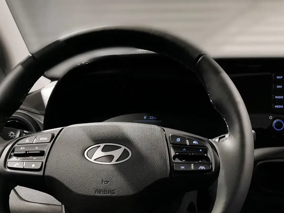 Hyundai i10 - Thumbnail 10