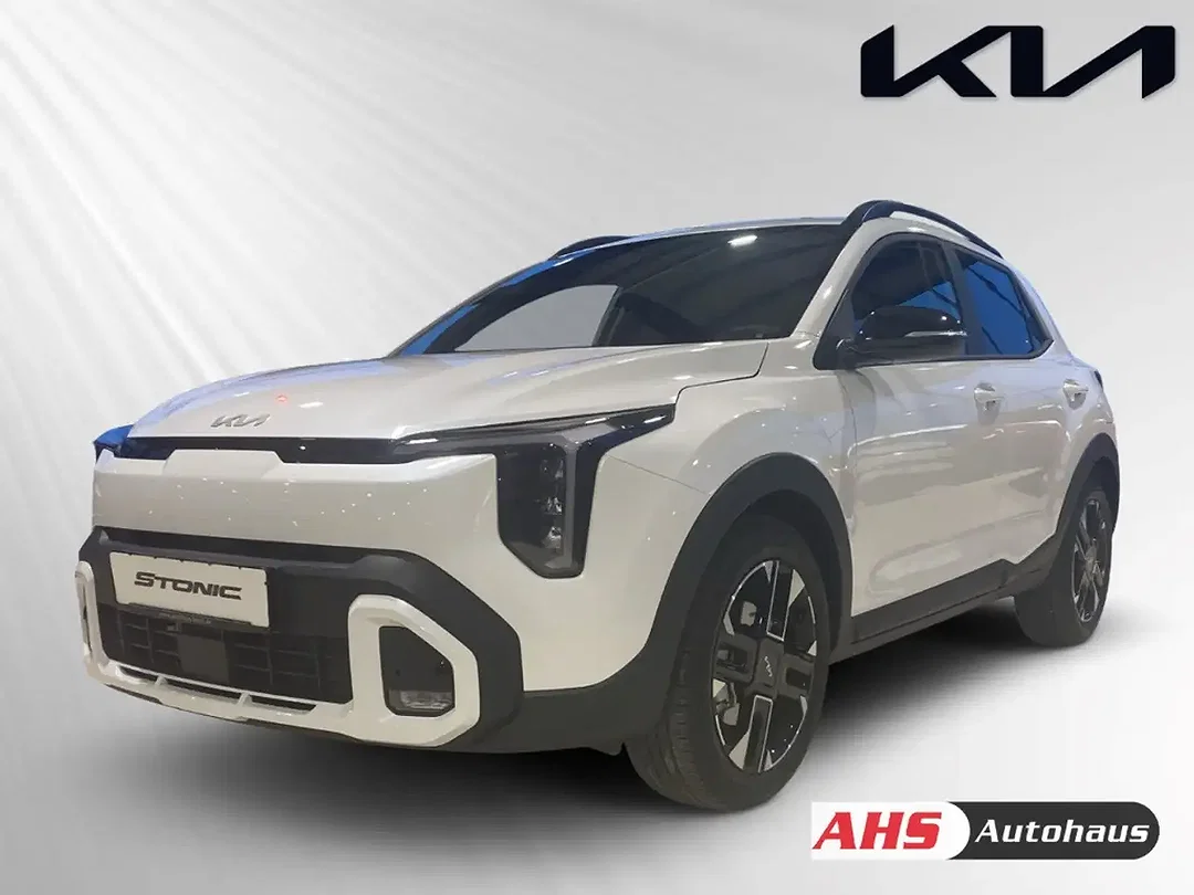 Kia Stonic - Afbeelding 1