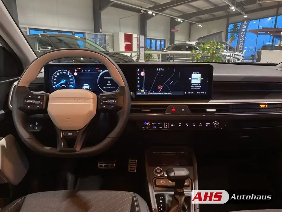 Kia Stonic - Thumbnail 10