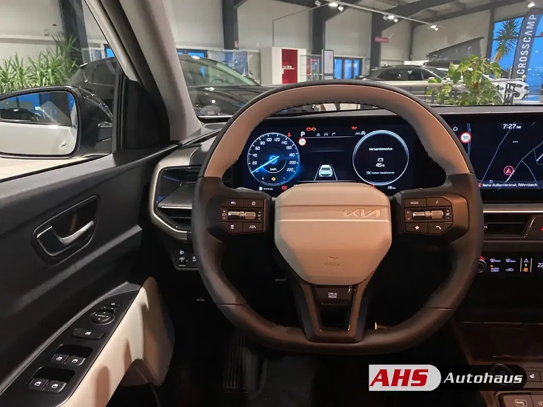 Kia Stonic - Thumbnail 11