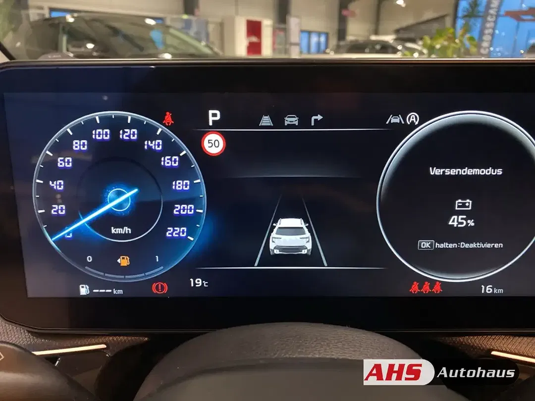 Kia Stonic - Thumbnail 13