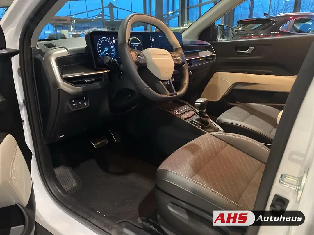 Kia Stonic - Thumbnail 8
