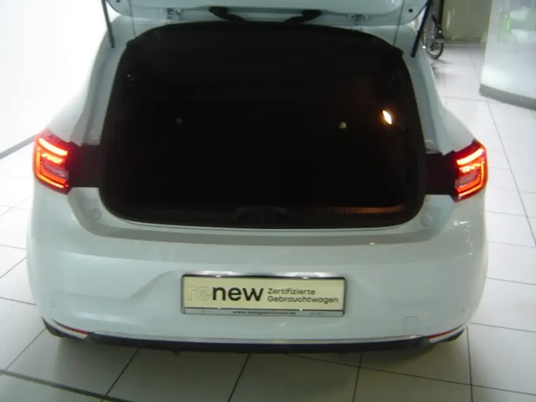 Renault Clio - Thumbnail 14