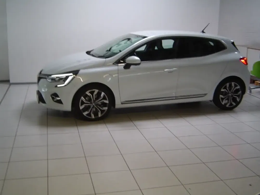 Renault Clio - Thumbnail 5