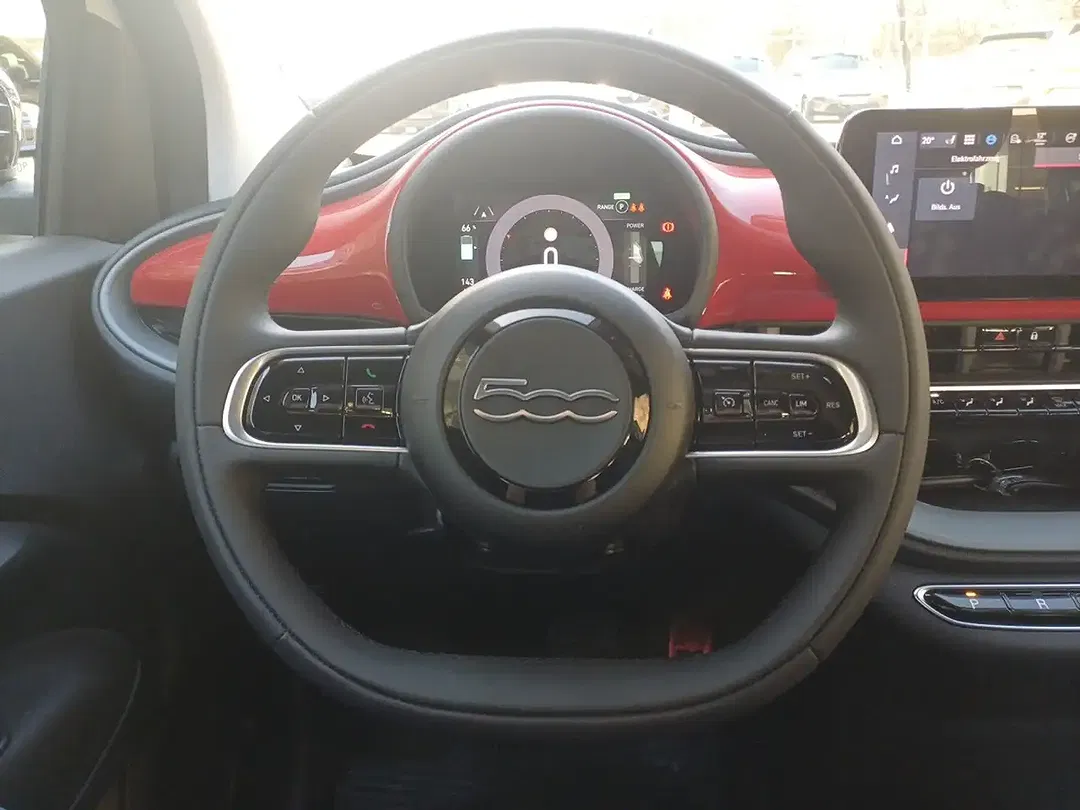Fiat 500 - Thumbnail 12