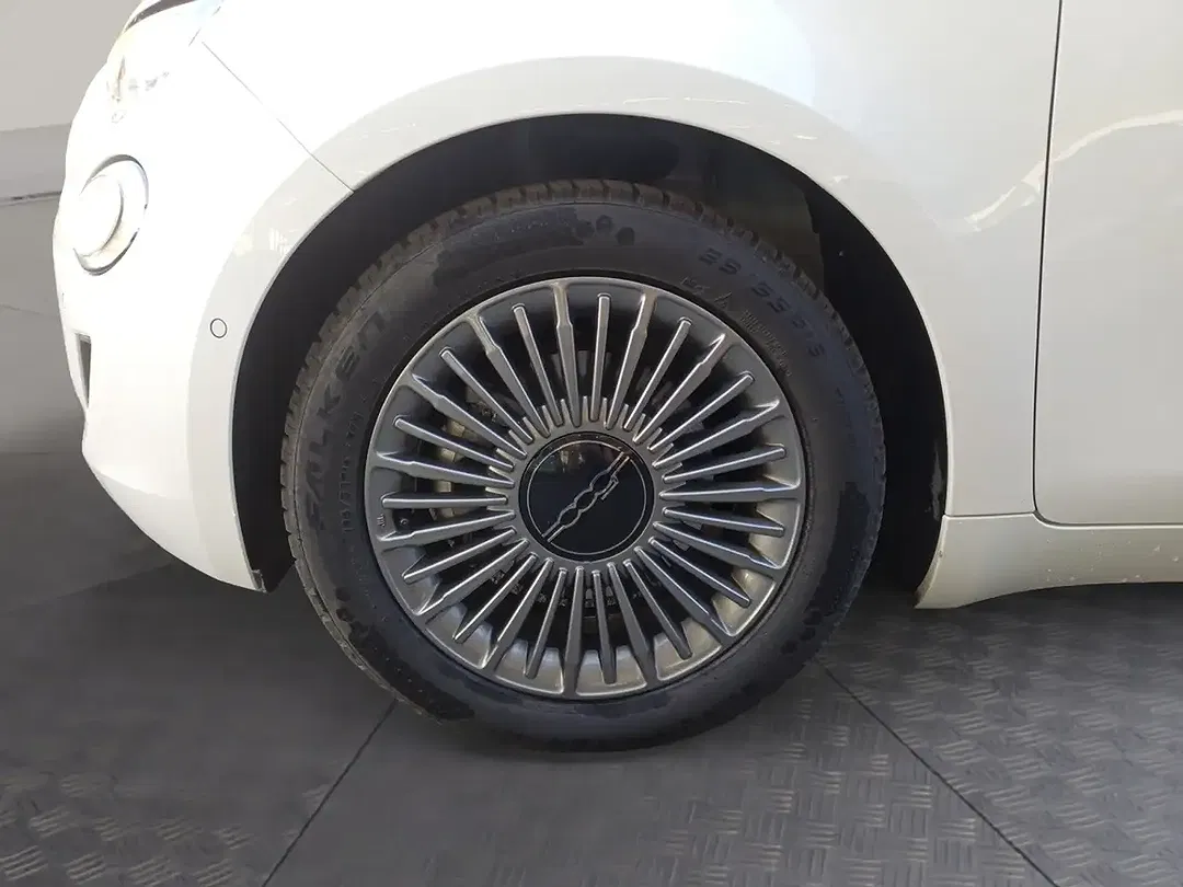 Fiat 500 - Thumbnail 13
