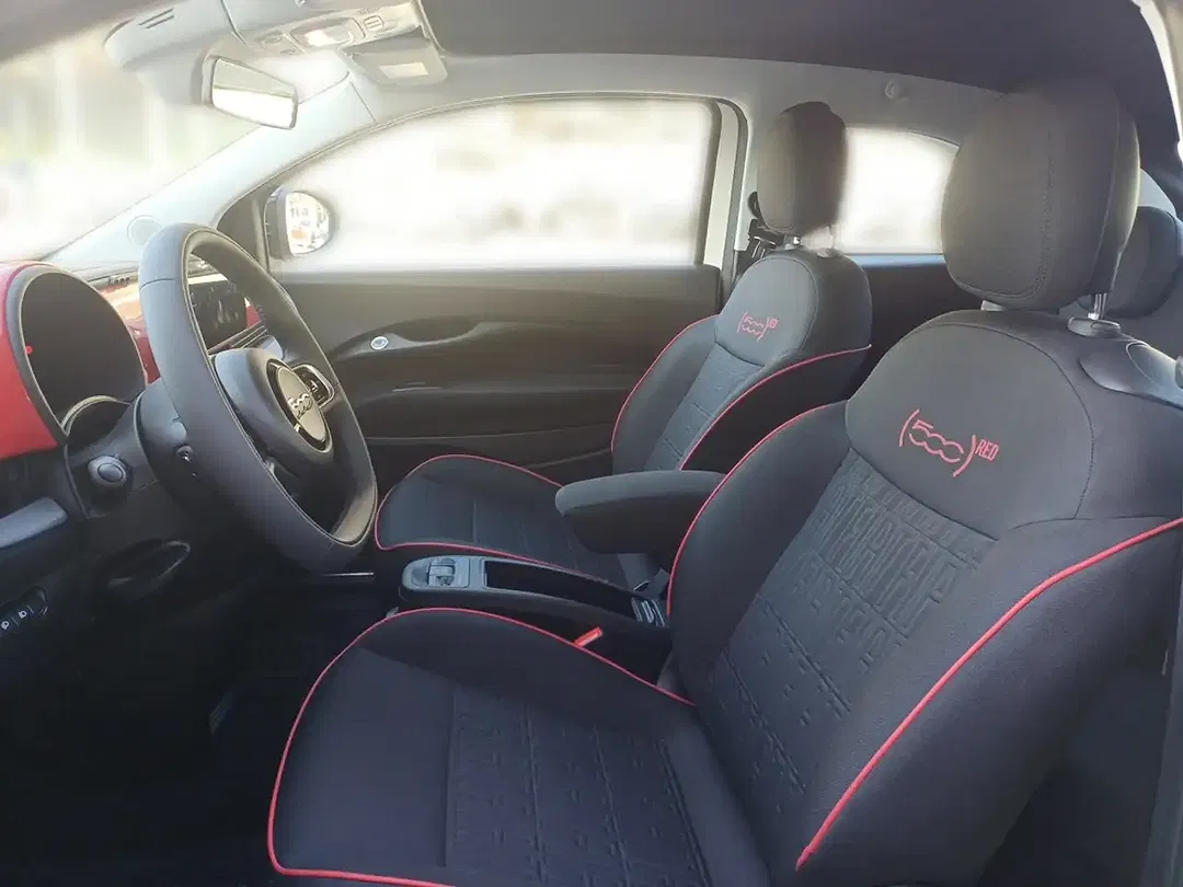 Fiat 500 - Thumbnail 5