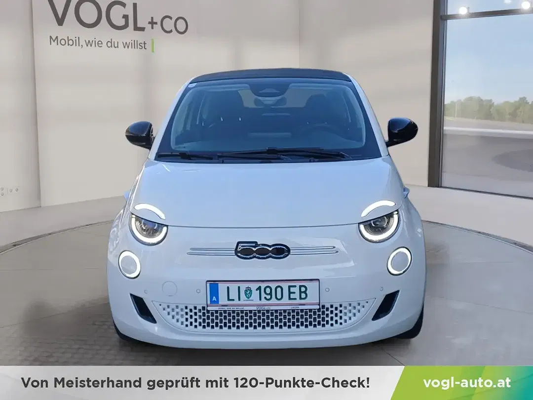 Fiat 500 - Thumbnail 6