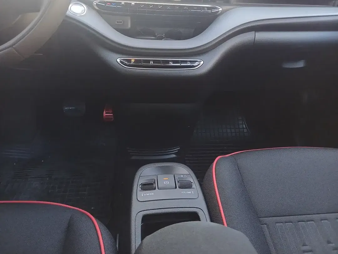 Fiat 500 - Thumbnail 8