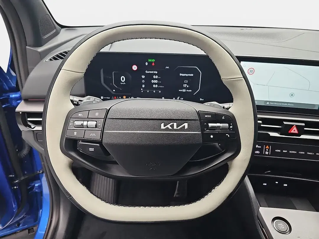 Kia Sportage - Thumbnail 13