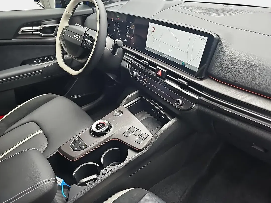Kia Sportage - Thumbnail 17