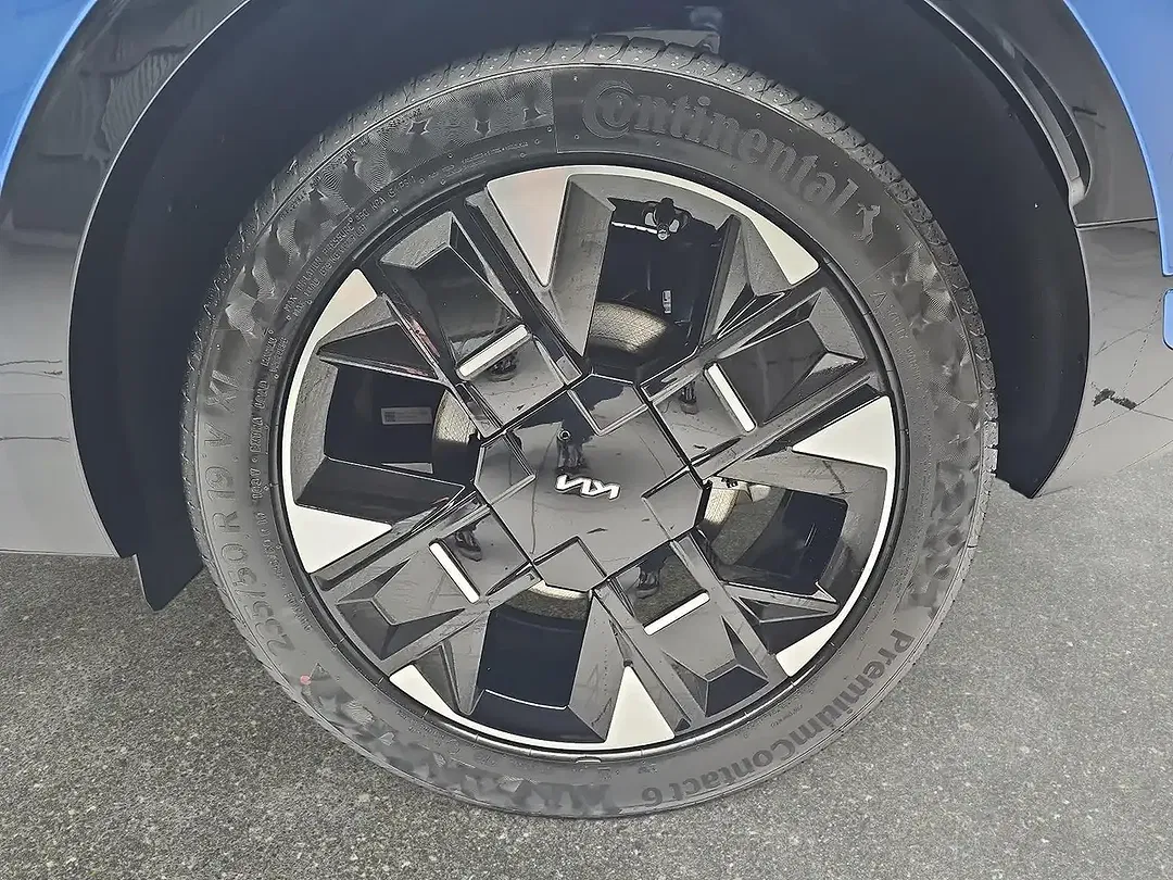 Kia Sportage - Thumbnail 6